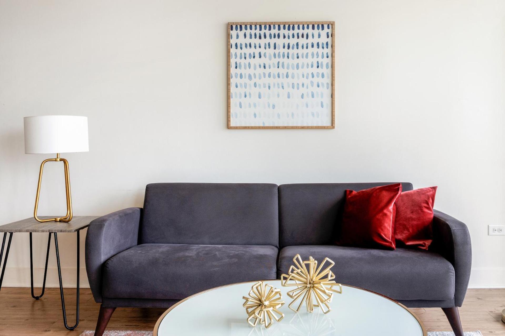 Kasa South Loop Chicago Aparthotel Quarto foto