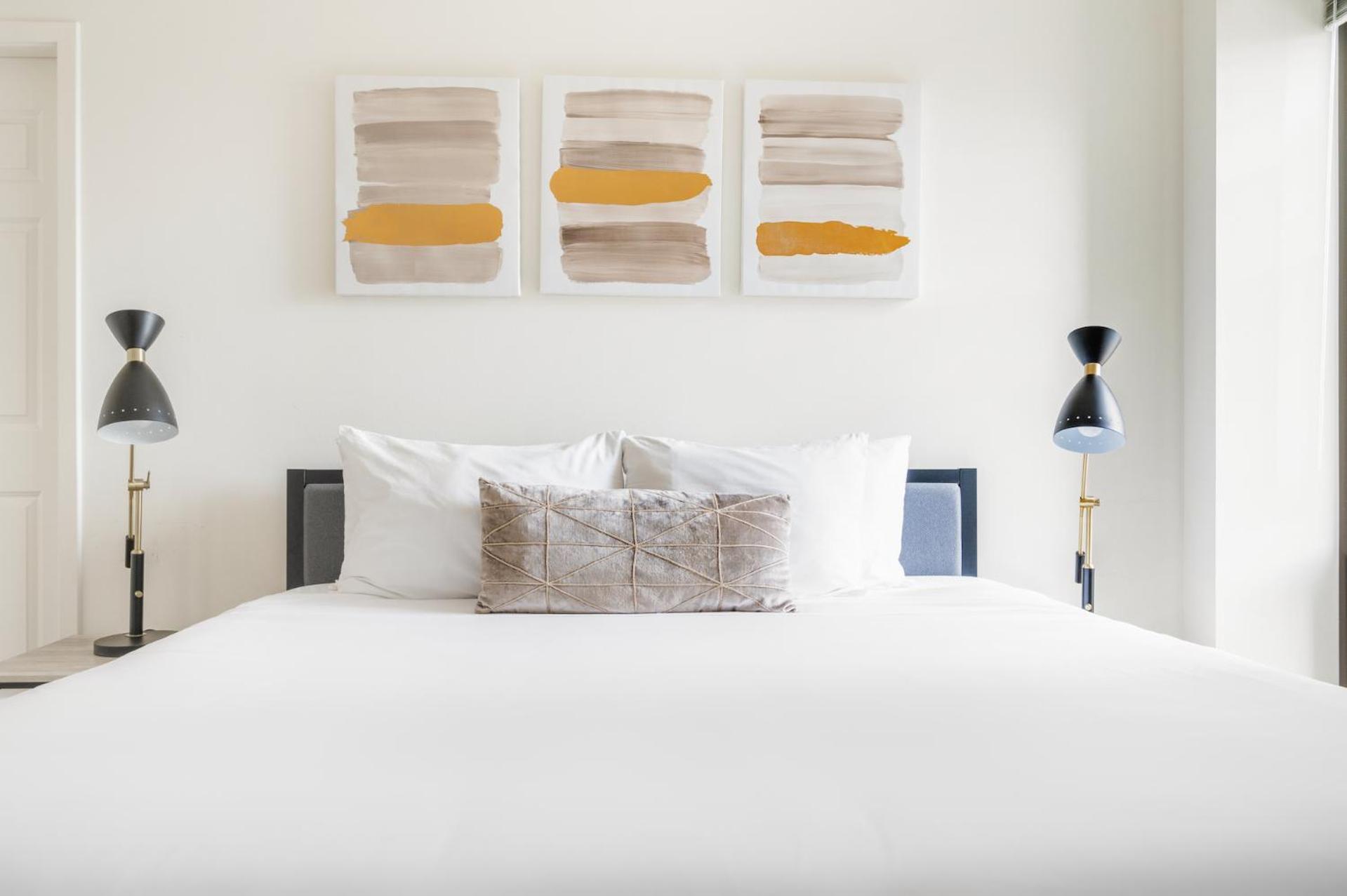 Kasa South Loop Chicago Aparthotel Quarto foto