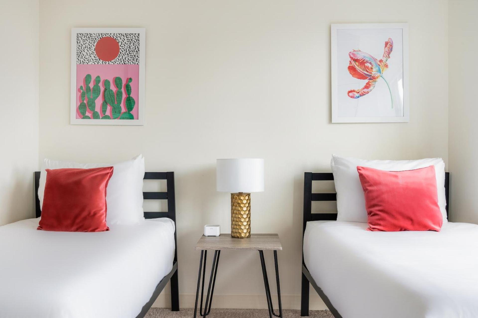 Kasa South Loop Chicago Aparthotel Exterior foto