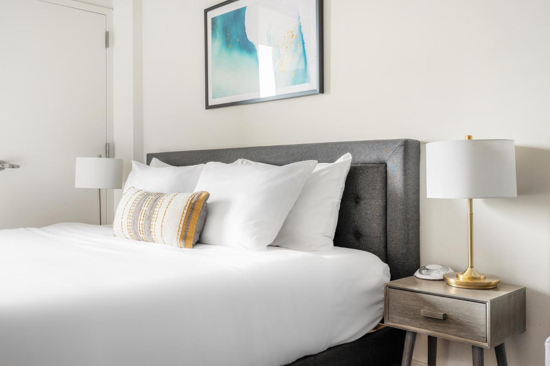 Kasa South Loop Chicago Aparthotel Quarto foto