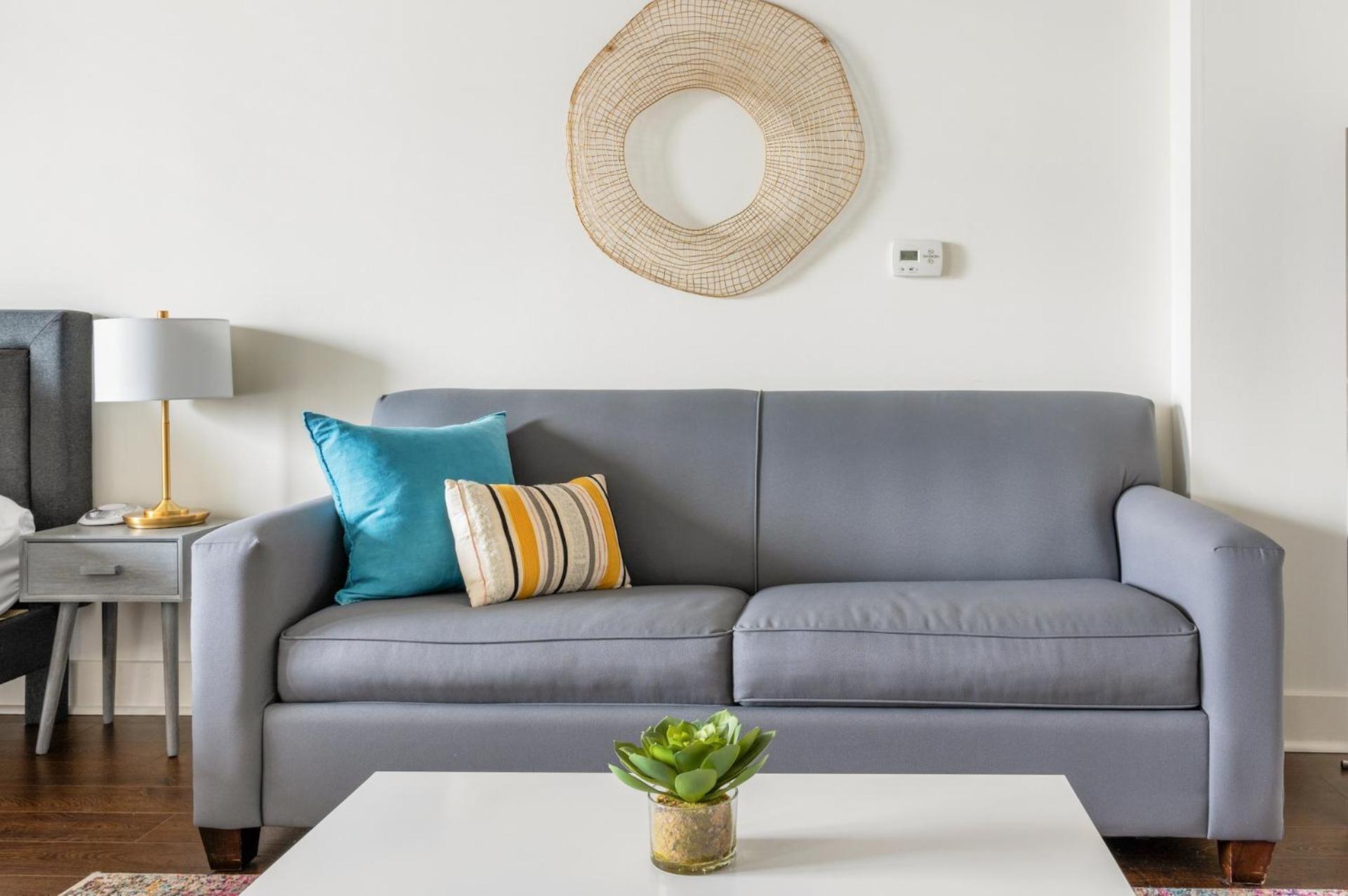Kasa South Loop Chicago Aparthotel Quarto foto