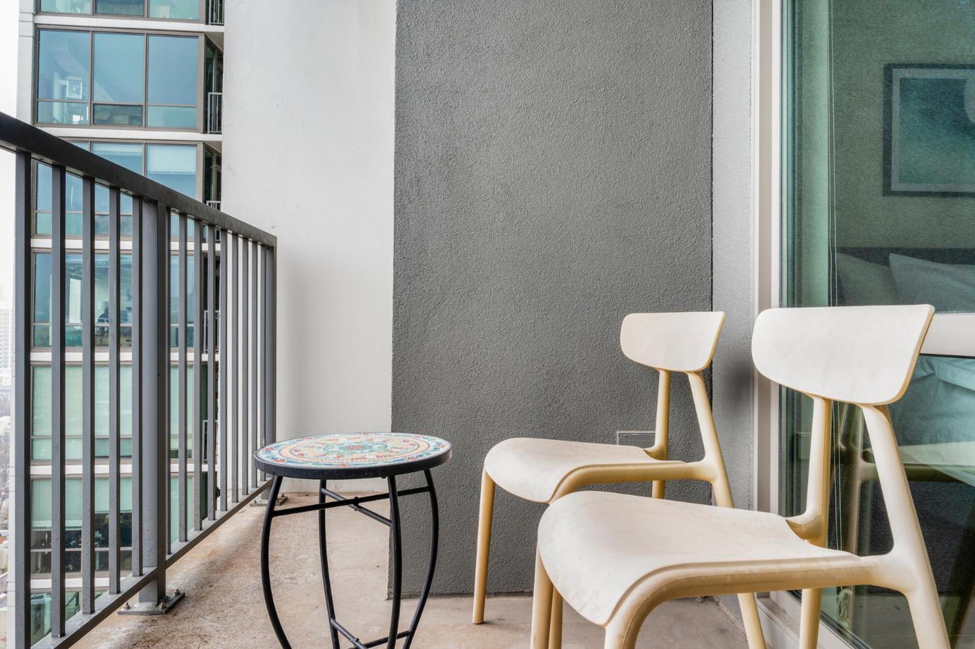 Kasa South Loop Chicago Aparthotel Quarto foto