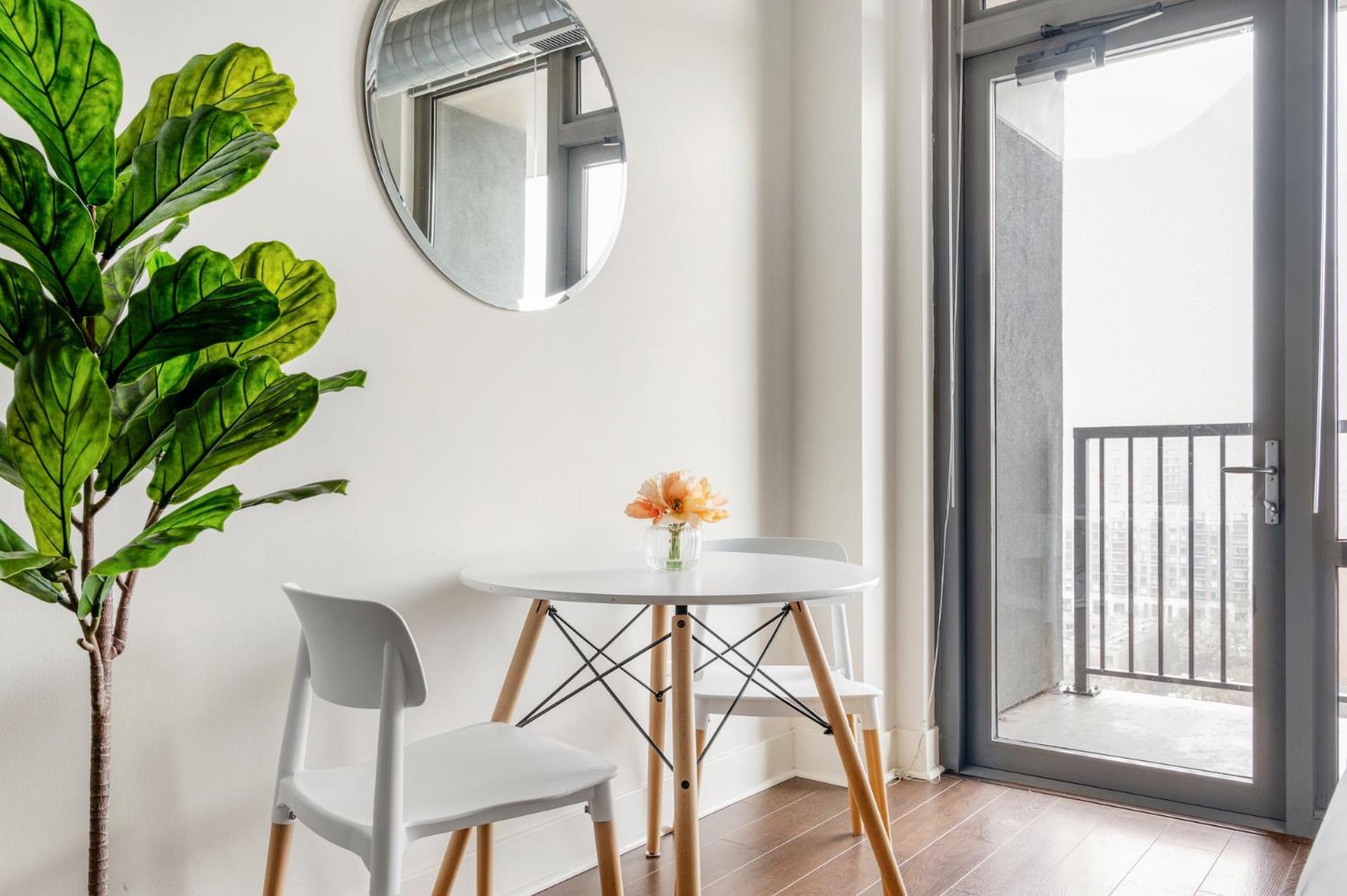 Kasa South Loop Chicago Aparthotel Quarto foto