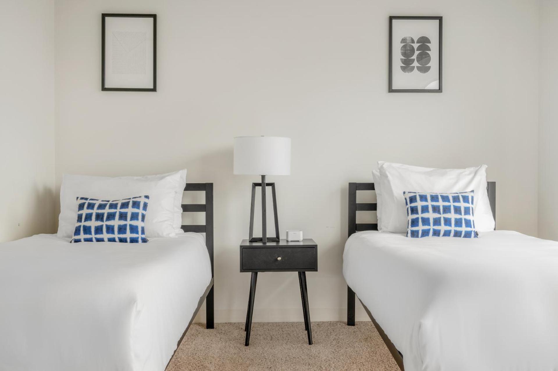 Kasa South Loop Chicago Aparthotel Quarto foto