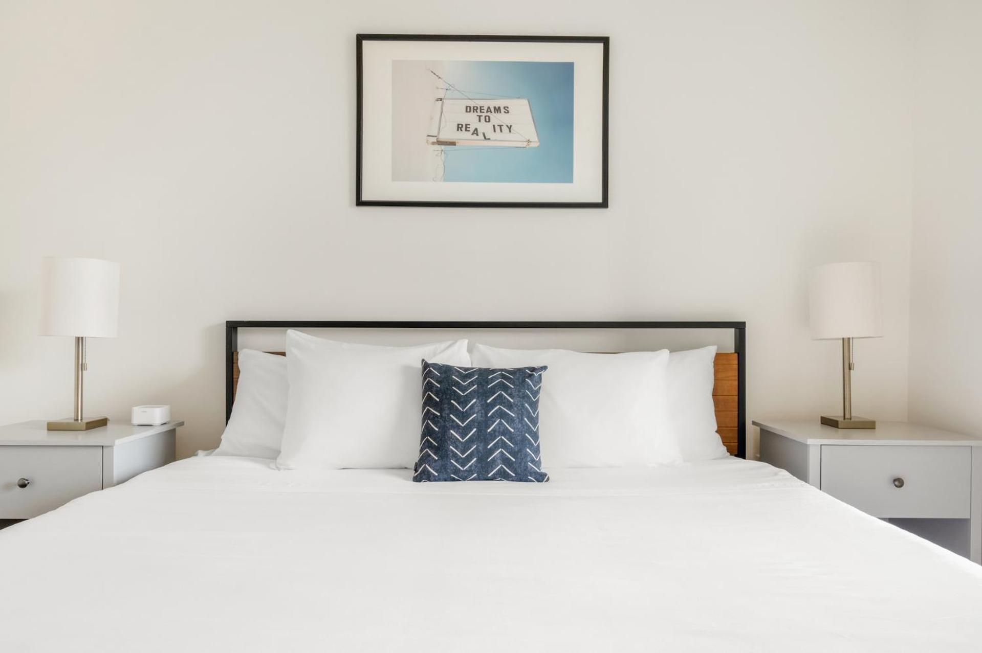 Kasa South Loop Chicago Aparthotel Quarto foto