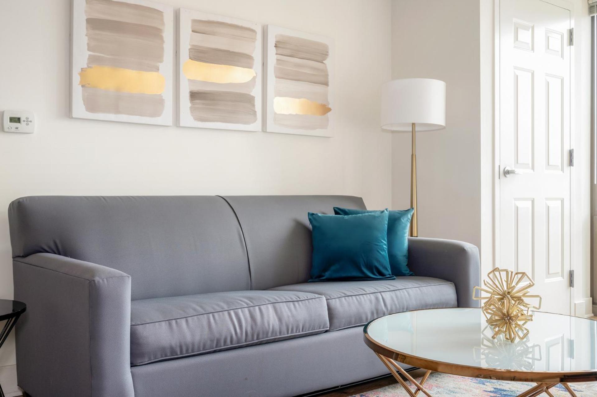 Kasa South Loop Chicago Aparthotel Quarto foto
