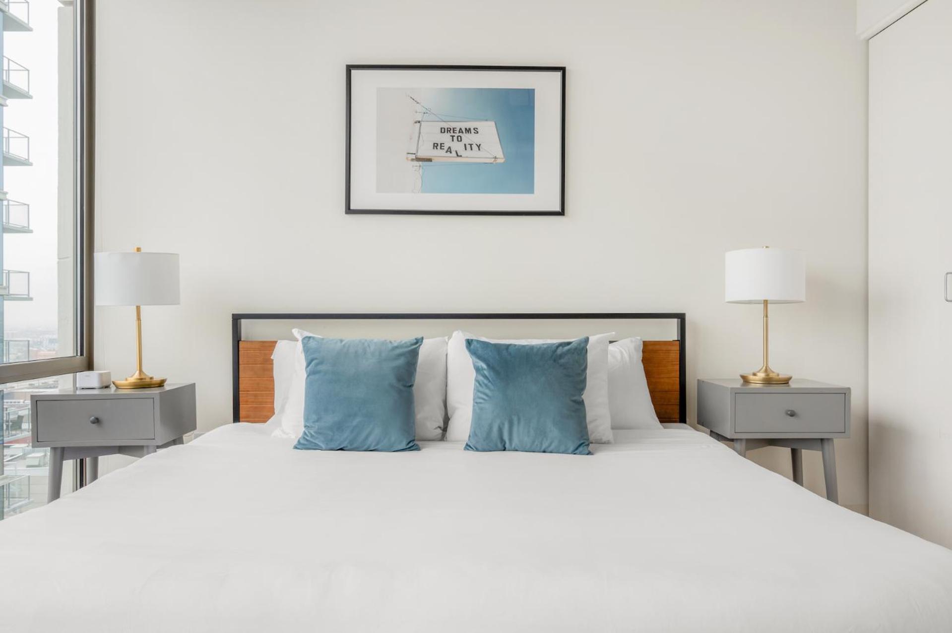 Kasa South Loop Chicago Aparthotel Quarto foto