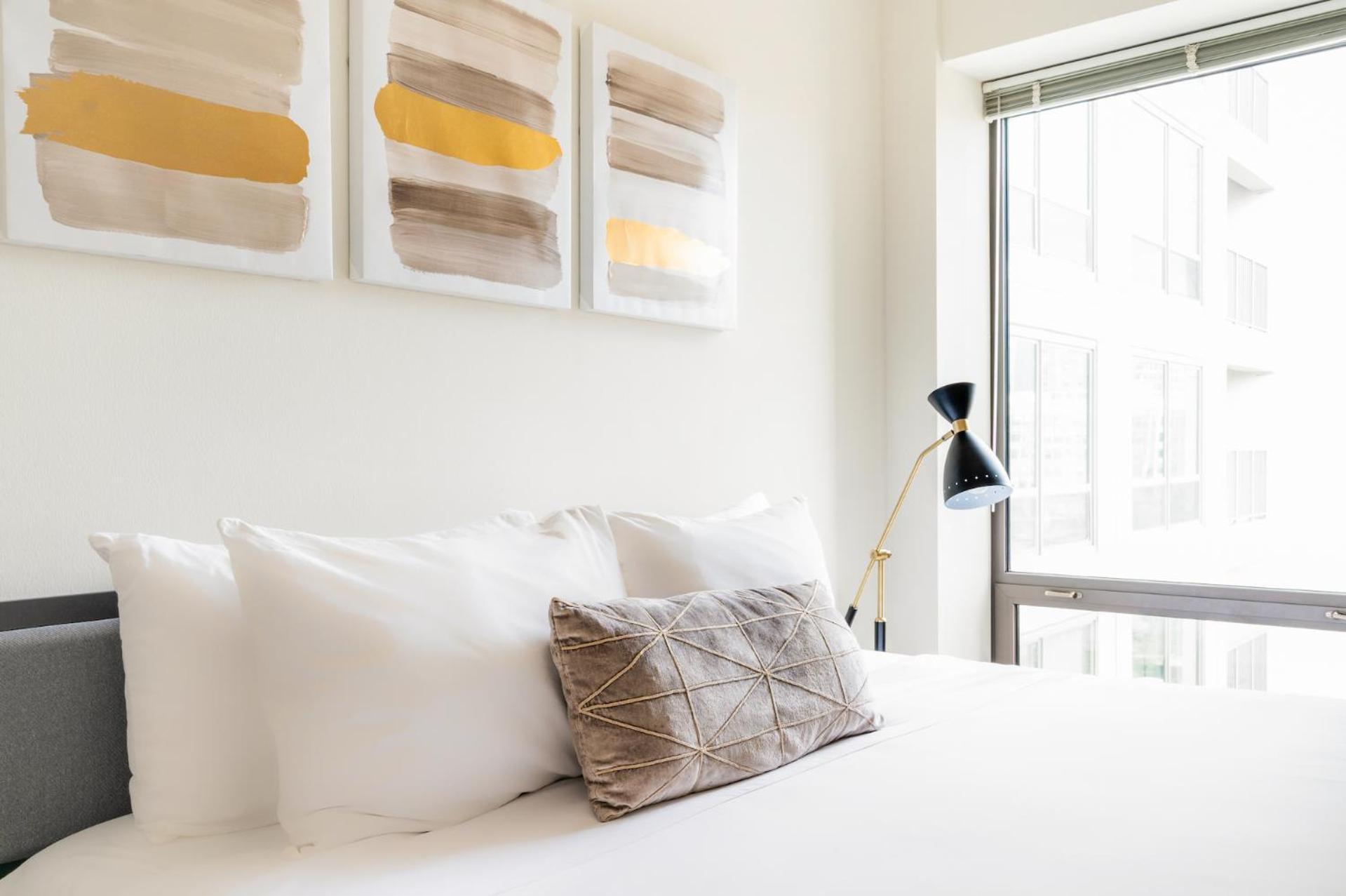 Kasa South Loop Chicago Aparthotel Quarto foto